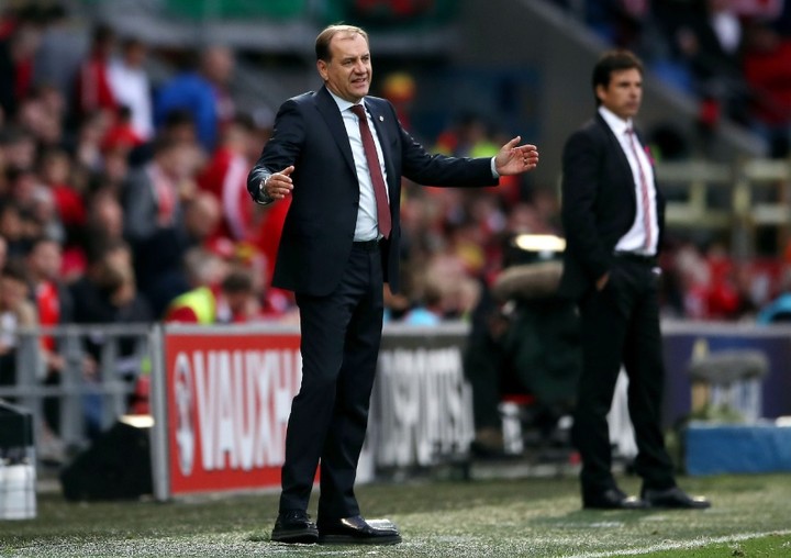 Čas na zmenu. Weiss st. avizuje návrat na klubovú scénu